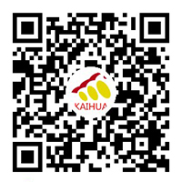 凱（kǎi）華微信小程序